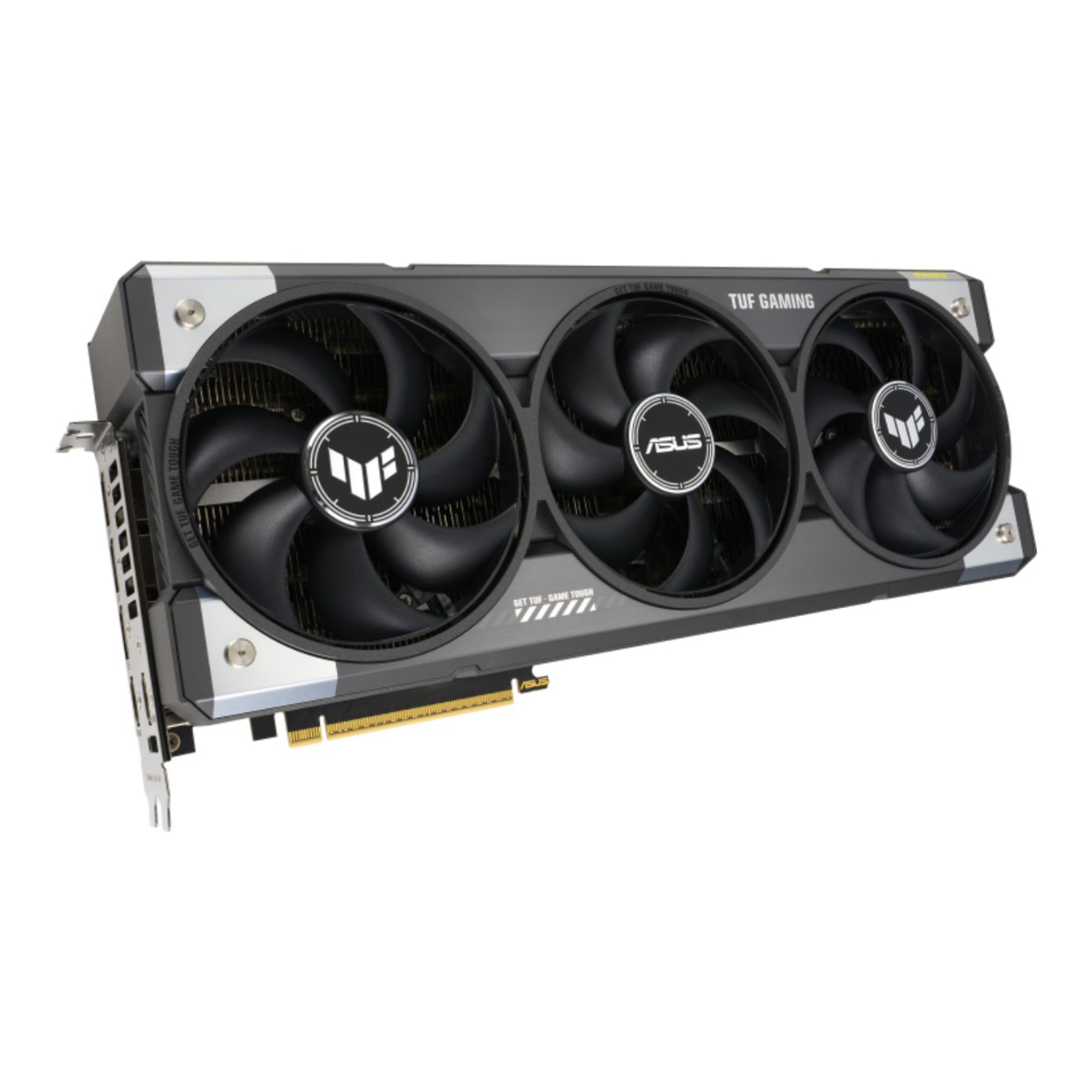 32 GB ASUS TUF-RTX5090-O32G-GAMING GDDR7 512bit OC 2xHDMI 3xDP RGB DLSS4