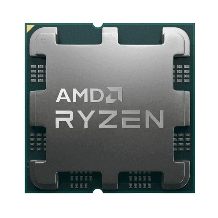AMD Ryzen 9 9950X3D 4.3GHz 128MB AM5 TRAY 170W (Grafik Kart VAR, Fan YOK)