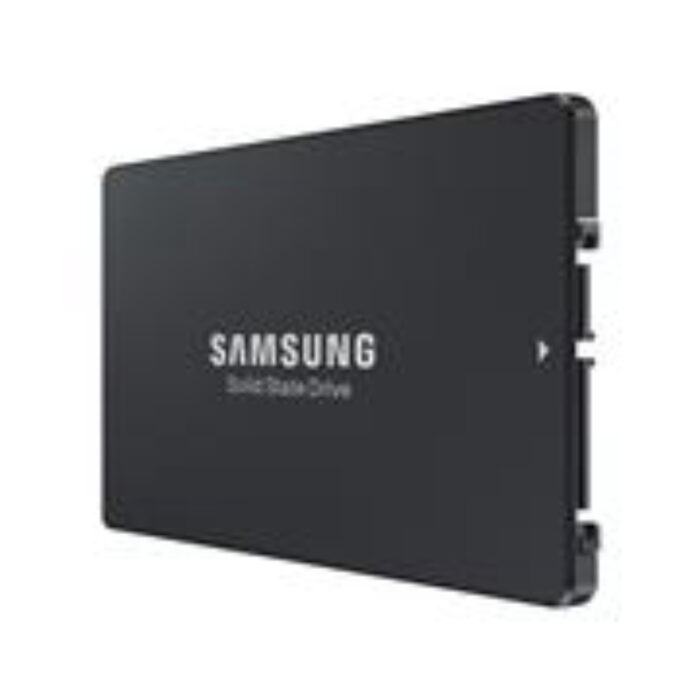SAMSUNG PM893 480GB 540/480 MB/s SATA 6Gb/S SSD