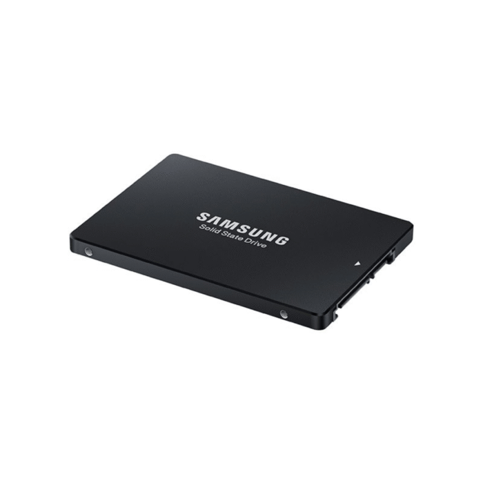 SAMSUNG PM893 960GB 540/480 MB/s SATA 6Gb/S SSD