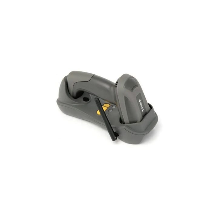 PERKON TIGER CS26-RF-USB 1D Kablosuz Barkod Okuyucu