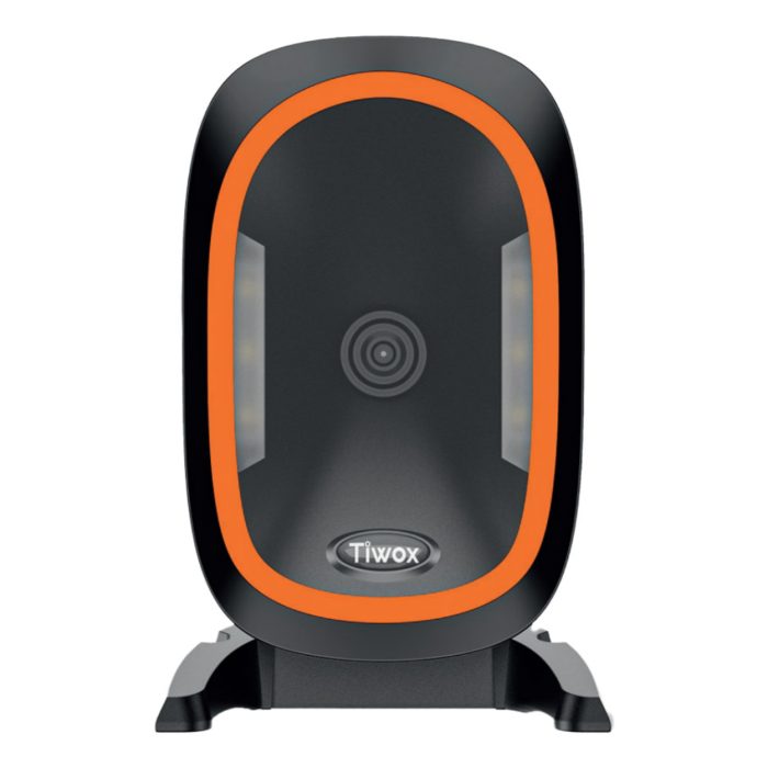 Tiwox-VS-160 2D USB Masaüstü Karekod Okuyucu