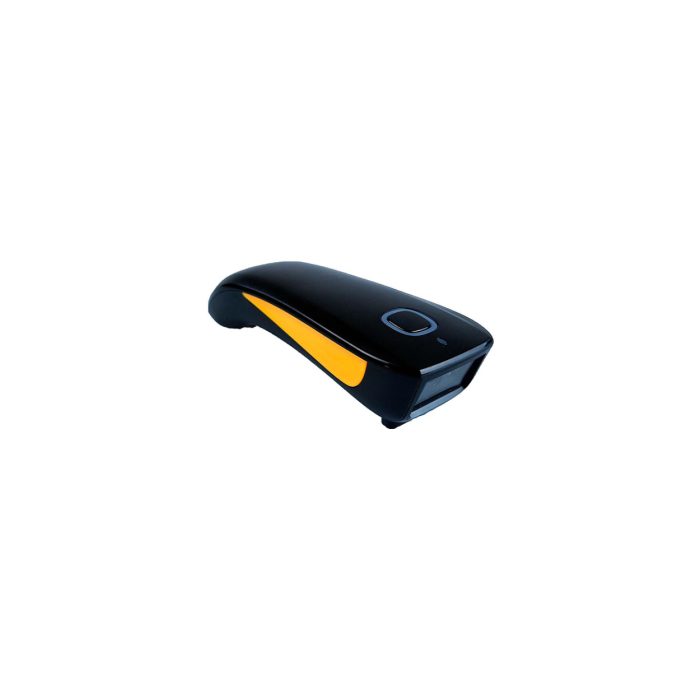 PERKON TIGER BS92 2D Hafızalı Kablosuz Bluetooth+2.4GHZ 30mt. Barkod Okuyucu
