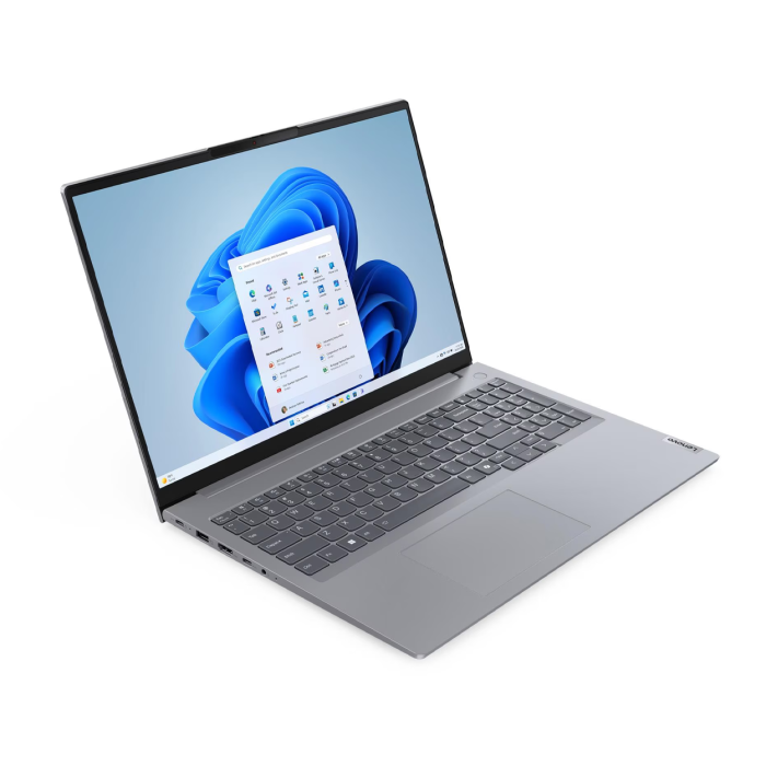 LENOVO ThinkBook 16 G7 16" R7-7735HS 16GB 512GB FDOS