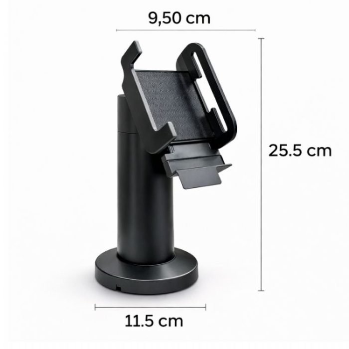 Yazarkasa pos Standı Dar Uzun Tüm Kasalara Uyumlu Dbpos 360 TS6