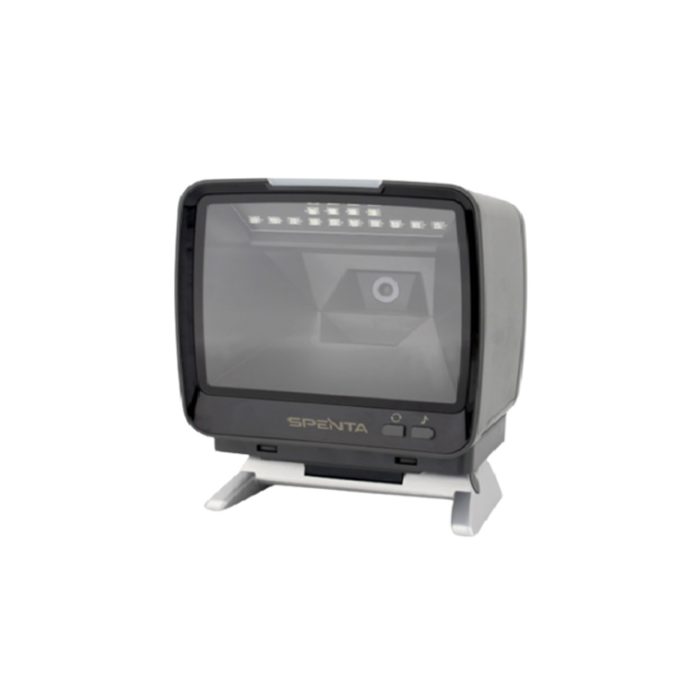 SPENTA ST-6400 USB 1D-2D Masaüstü Barkod Okuyucu