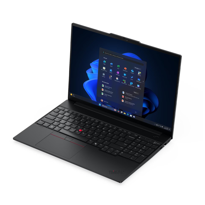 LENOVO ThinkPad E16 16" Ultra 7 255U 32GB 1TB SSD O/B FDOS