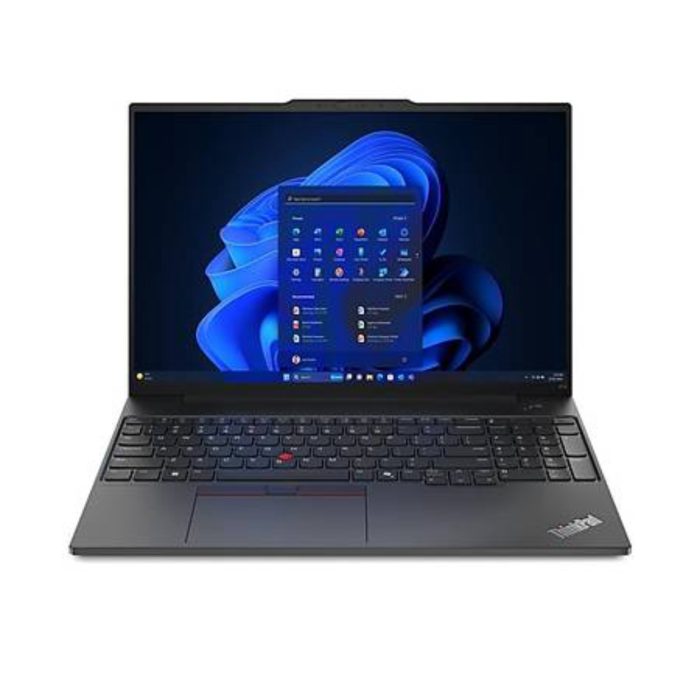 LENOVO ThinkPad E16 16" Ultra 7-255H 16GB 512SSD FDOS