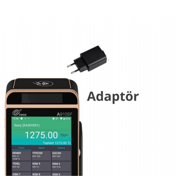 adaptrpax