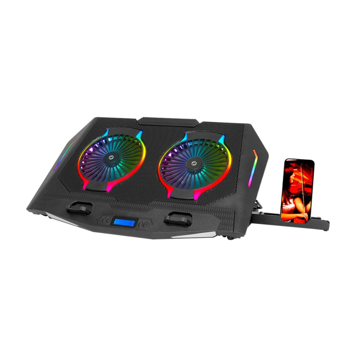 FRISBY FNC-5250ST GAMING RGB Notebook Soğutucu