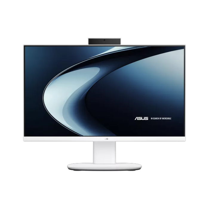 ASUS 23.8" Beyaz Core 5-210H 8GB 512GB FDOS AIO PC