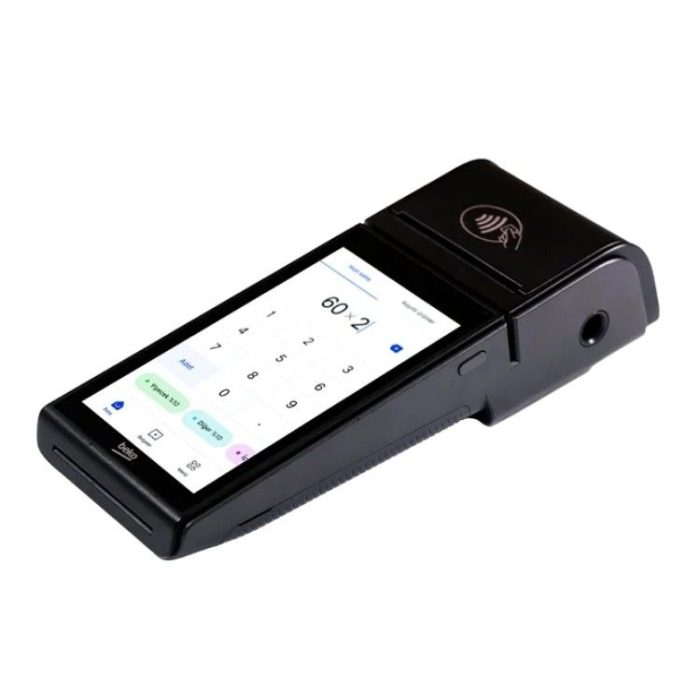 Beko X30 TR Android Yazarkasa POS