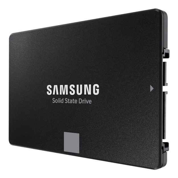 SAMSUNG 1TB 870 EVO SATA3-6 560/530MB/s SSD